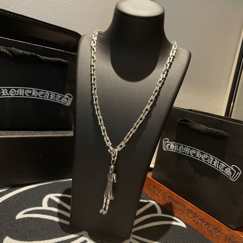 Chrome Hearts Necklaces